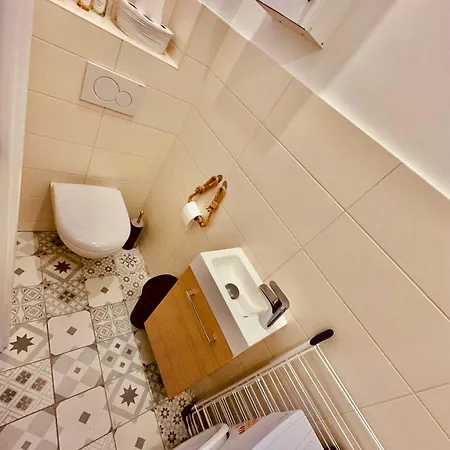 Le Grand Palais Appartement Juan-les-Pins