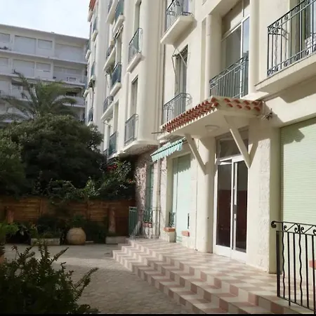 Appartement Le Grand Palais *