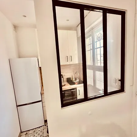Le Grand Palais Appartement *